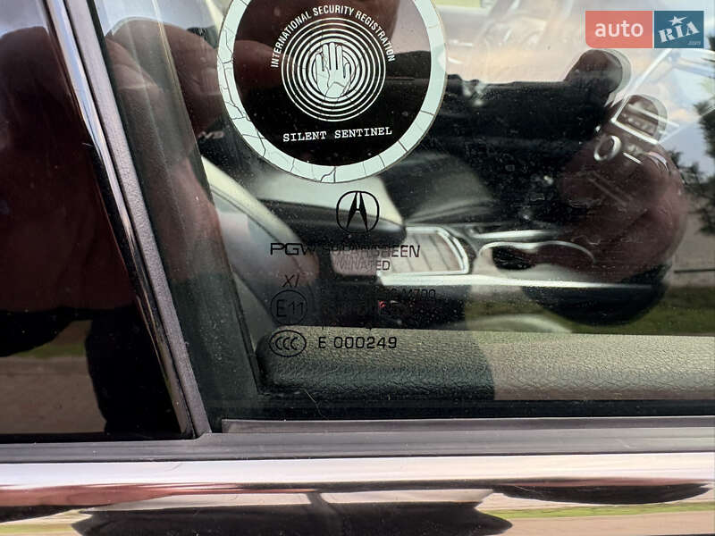 Внедорожник / Кроссовер Acura MDX 2013 в Измаиле