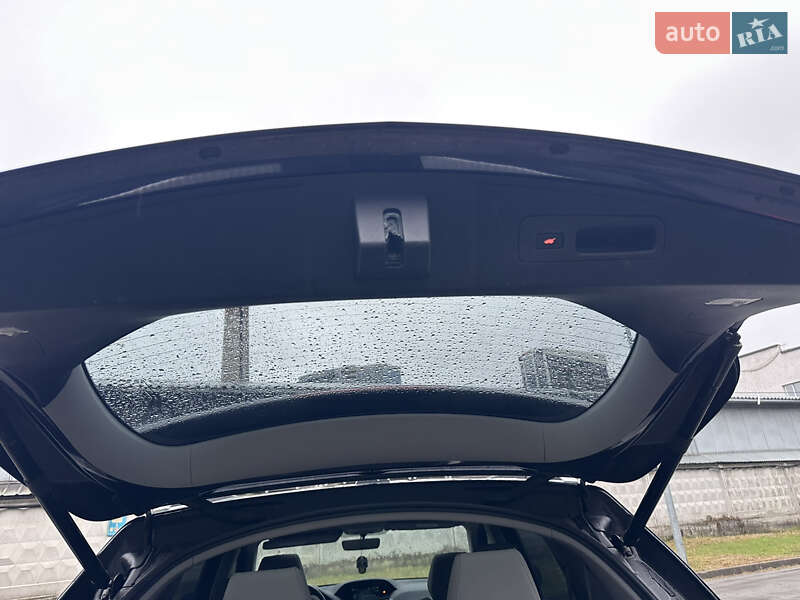 Позашляховик / Кросовер Acura MDX 2016 в Києві