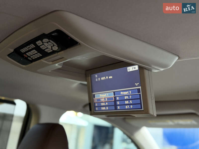 Позашляховик / Кросовер Acura MDX 2017 в Одесі фото 51 Позашляховик / Кросовер Acura MDX 2017 в Одесі