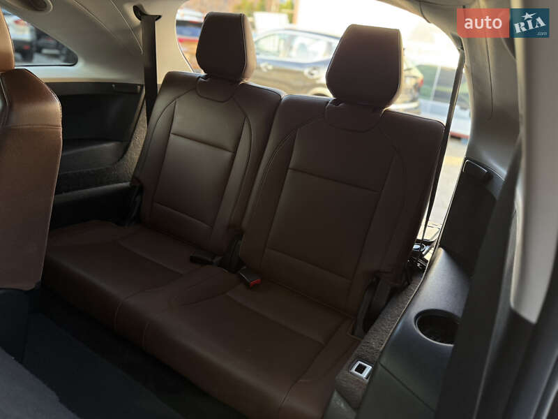 Позашляховик / Кросовер Acura MDX 2017 в Одесі фото 52 Позашляховик / Кросовер Acura MDX 2017 в Одесі