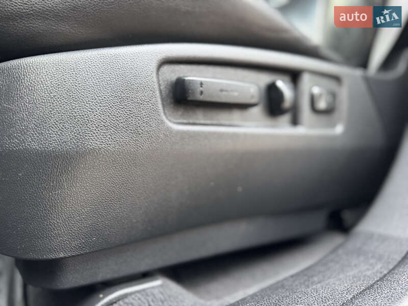 Позашляховик / Кросовер Acura MDX 2008 в Києві