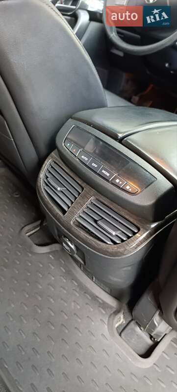 Внедорожник / Кроссовер Acura MDX 2007 в Броварах