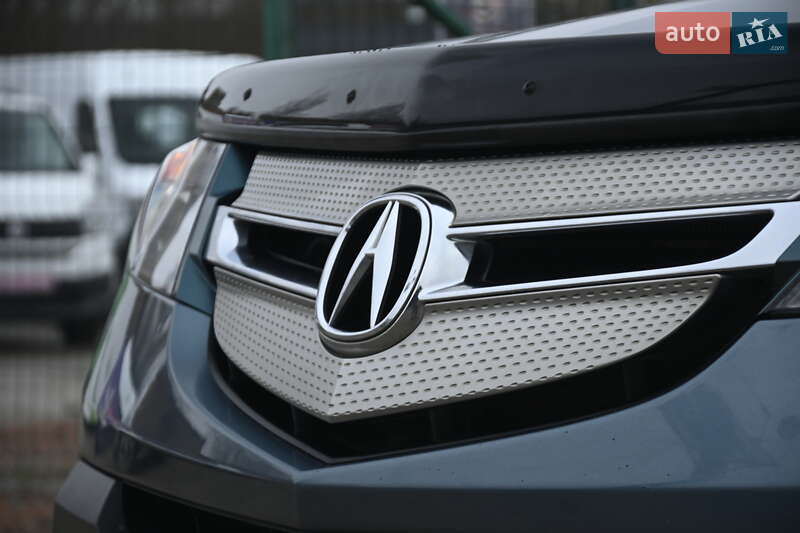 Позашляховик / Кросовер Acura MDX 2007 в Бердичеві фото 11 Позашляховик / Кросовер Acura MDX 2007 в Бердичеві