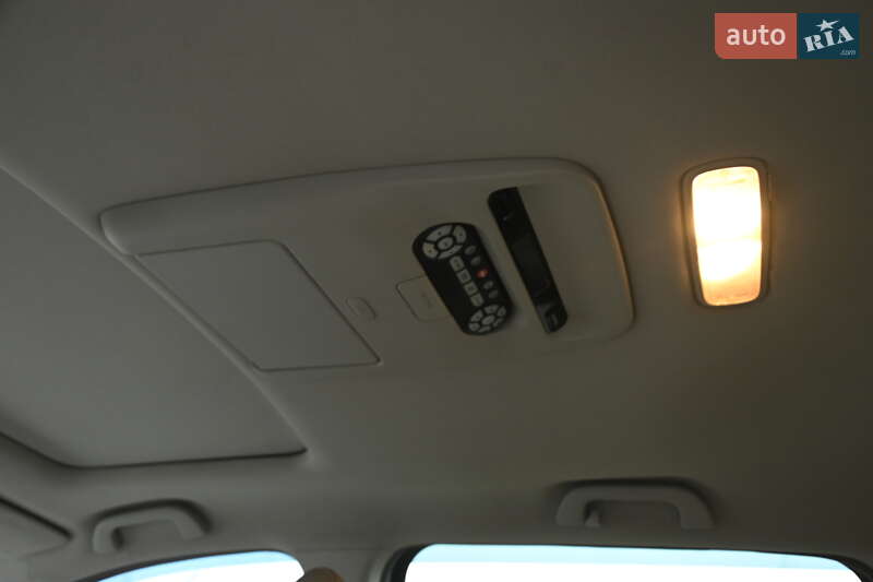 Позашляховик / Кросовер Acura MDX 2007 в Бердичеві фото 37 Позашляховик / Кросовер Acura MDX 2007 в Бердичеві