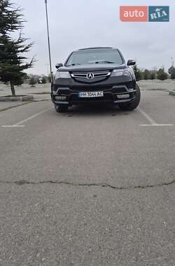 Внедорожник / Кроссовер Acura MDX 2007 в Одессе