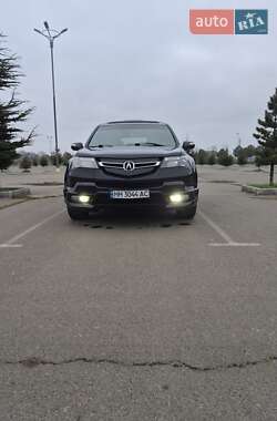 Внедорожник / Кроссовер Acura MDX 2007 в Одессе