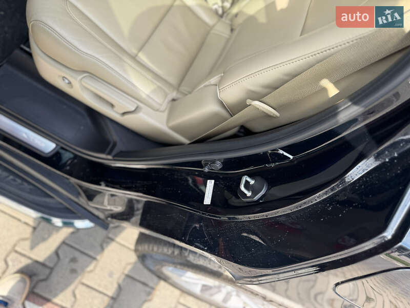 Внедорожник / Кроссовер Acura MDX 2016 в Киеве фото 30 Внедорожник / Кроссовер Acura MDX 2016 в Киеве