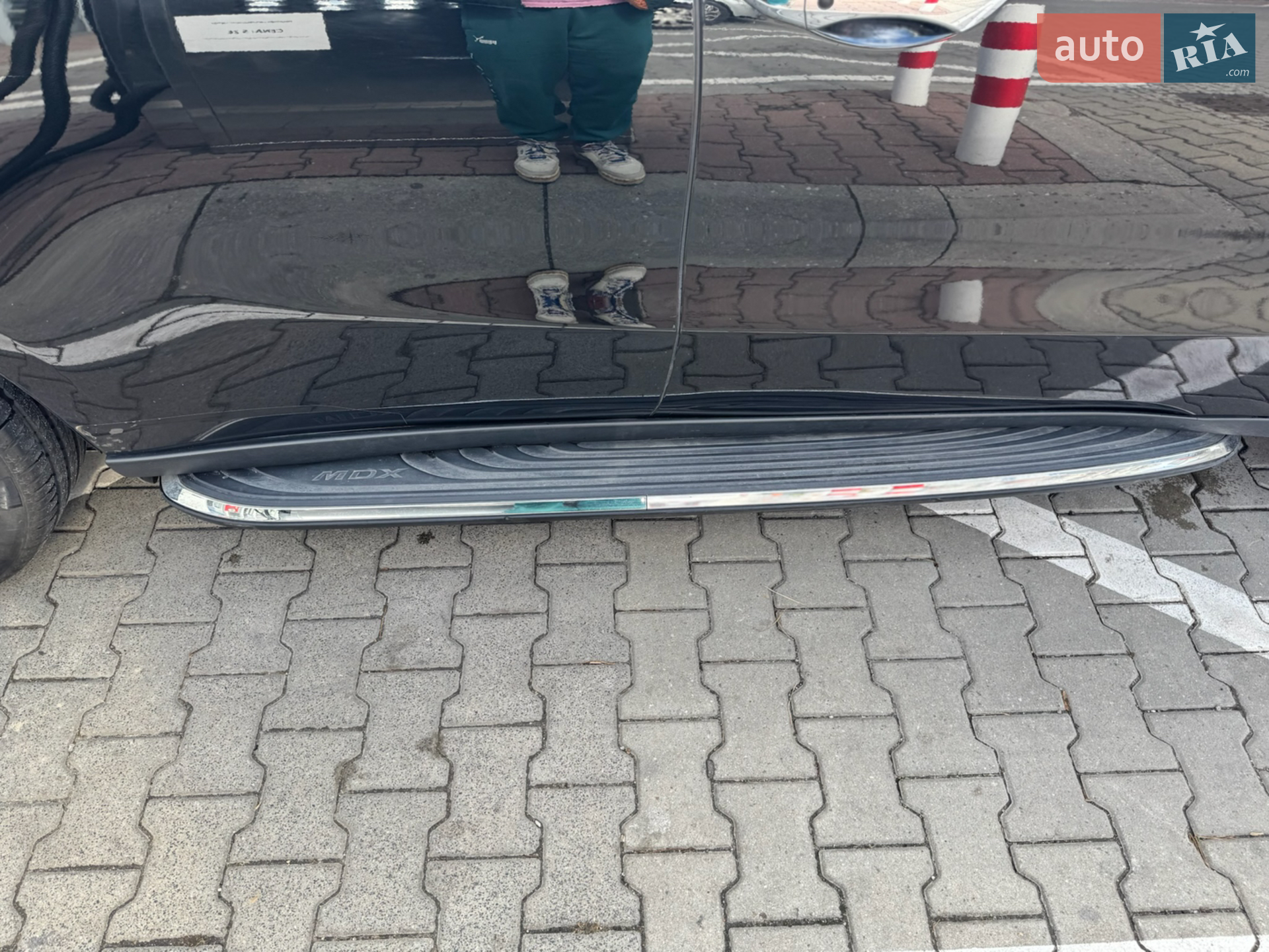 2016 Acura MDX - мініатюра 33