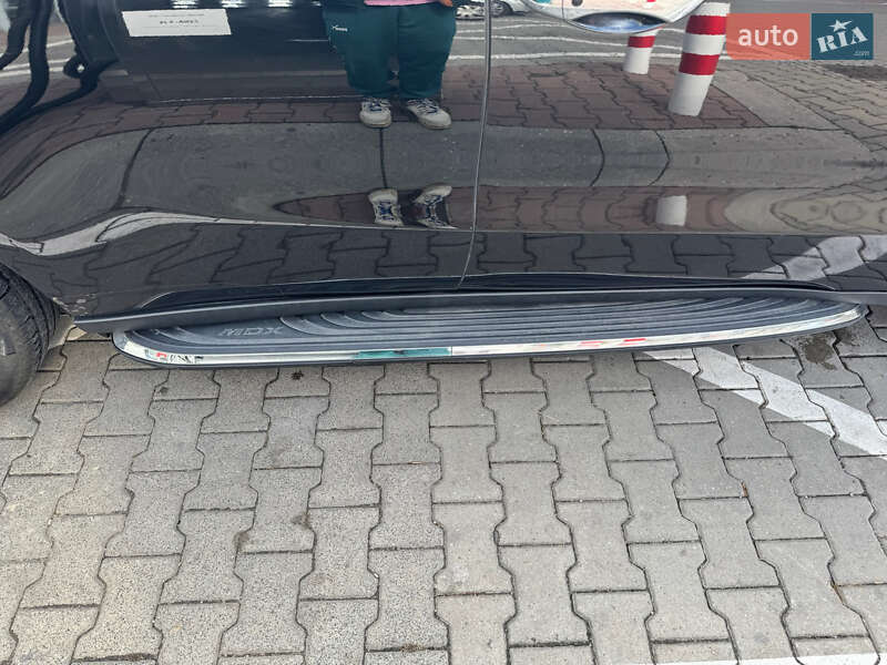 Внедорожник / Кроссовер Acura MDX 2016 в Киеве фото 33 Внедорожник / Кроссовер Acura MDX 2016 в Киеве