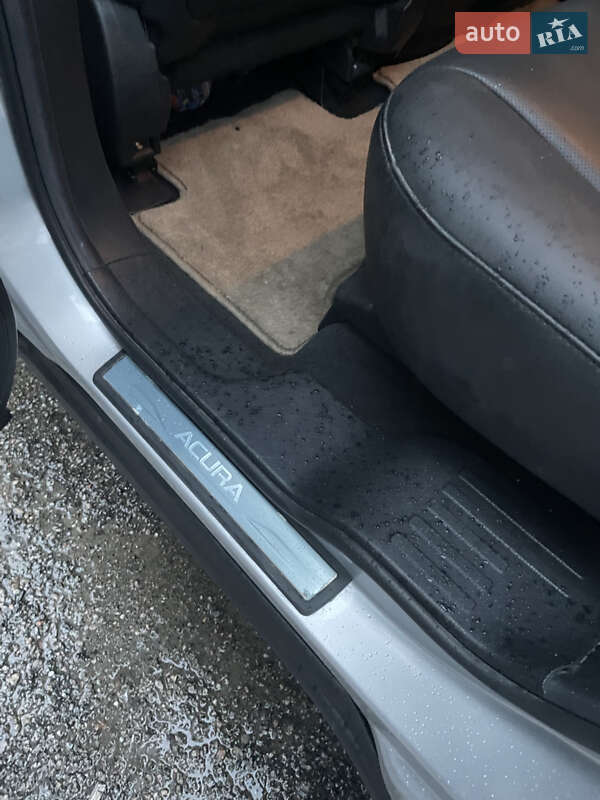 Внедорожник / Кроссовер Acura MDX 2008 в Киеве фото 28 Внедорожник / Кроссовер Acura MDX 2008 в Киеве