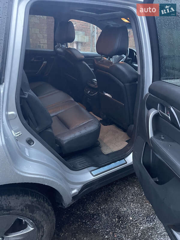 Внедорожник / Кроссовер Acura MDX 2008 в Киеве фото 33 Внедорожник / Кроссовер Acura MDX 2008 в Киеве