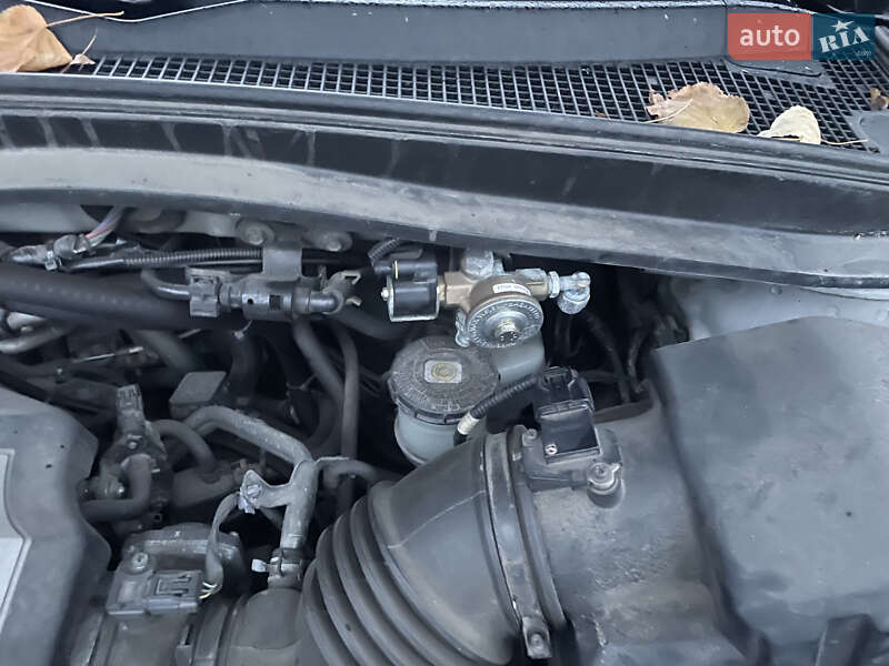 Внедорожник / Кроссовер Acura MDX 2008 в Киеве фото 39 Внедорожник / Кроссовер Acura MDX 2008 в Киеве