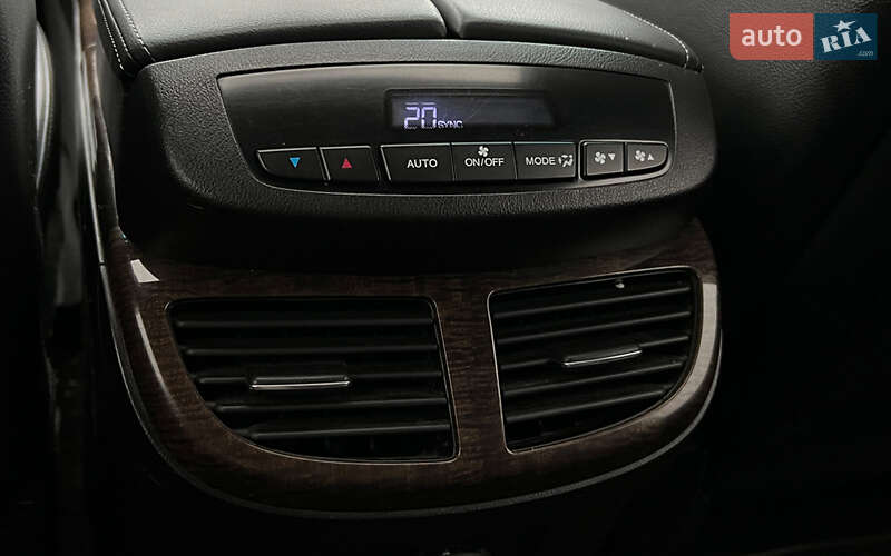 Внедорожник / Кроссовер Acura MDX 2011 в Львове фото 22 Внедорожник / Кроссовер Acura MDX 2011 в Львове