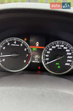 Внедорожник / Кроссовер Acura MDX 2014 в Запорожье