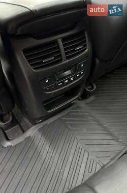 Внедорожник / Кроссовер Acura MDX 2014 в Запорожье