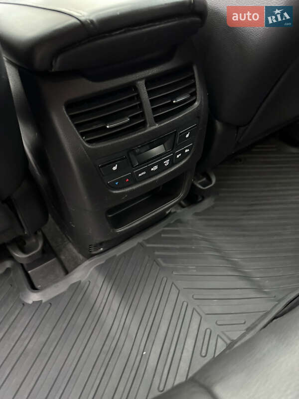 Позашляховик / Кросовер Acura MDX 2014 в Запоріжжі