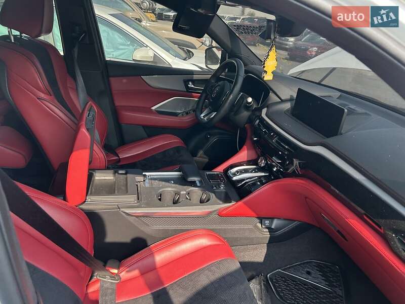 Внедорожник / Кроссовер Acura MDX 2022 в Киеве фото 2 Внедорожник / Кроссовер Acura MDX 2022 в Киеве
