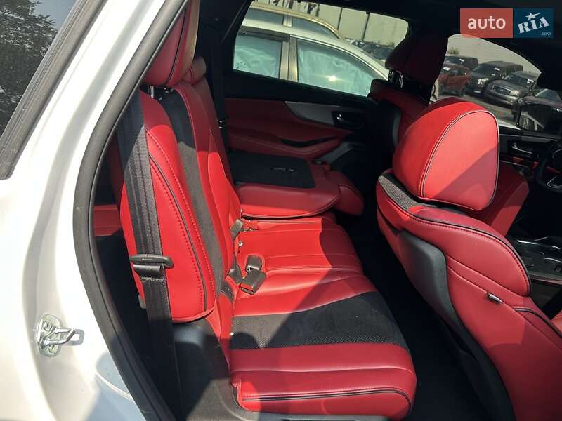 Внедорожник / Кроссовер Acura MDX 2022 в Киеве фото 11 Внедорожник / Кроссовер Acura MDX 2022 в Киеве