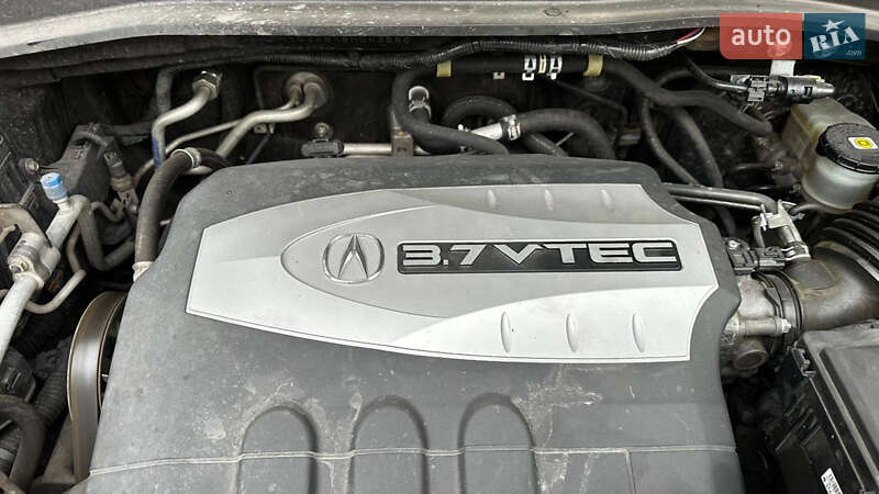 Внедорожник / Кроссовер Acura MDX 2008 в Одессе