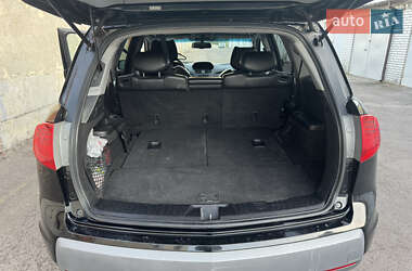 Внедорожник / Кроссовер Acura MDX 2008 в Львове