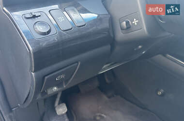 Внедорожник / Кроссовер Acura MDX 2008 в Львове