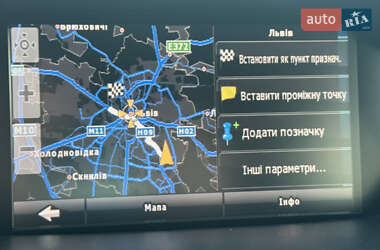 Внедорожник / Кроссовер Acura MDX 2008 в Львове
