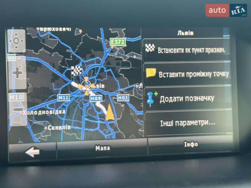 Внедорожник / Кроссовер Acura MDX 2008 в Львове