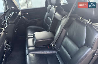 Внедорожник / Кроссовер Acura MDX 2008 в Львове