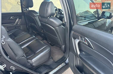 Внедорожник / Кроссовер Acura MDX 2008 в Львове