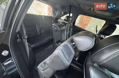 Внедорожник / Кроссовер Acura MDX 2008 в Львове