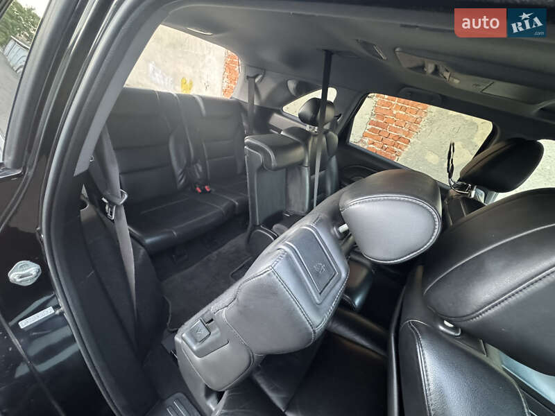 Внедорожник / Кроссовер Acura MDX 2008 в Львове