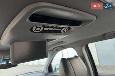 Внедорожник / Кроссовер Acura MDX 2008 в Львове