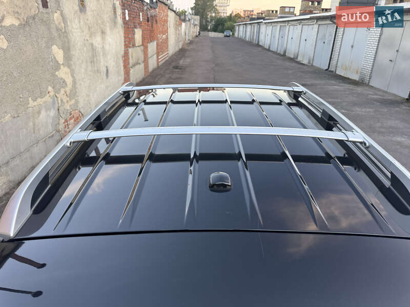 Внедорожник / Кроссовер Acura MDX 2008 в Львове