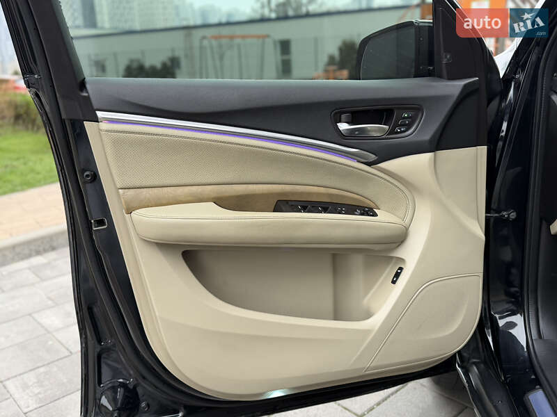 Внедорожник / Кроссовер Acura MDX 2019 в Киеве фото 9 Внедорожник / Кроссовер Acura MDX 2019 в Киеве