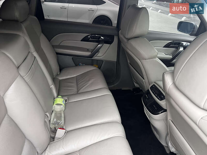 Внедорожник / Кроссовер Acura MDX 2008 в Хмельницком фото 15 Внедорожник / Кроссовер Acura MDX 2008 в Хмельницком