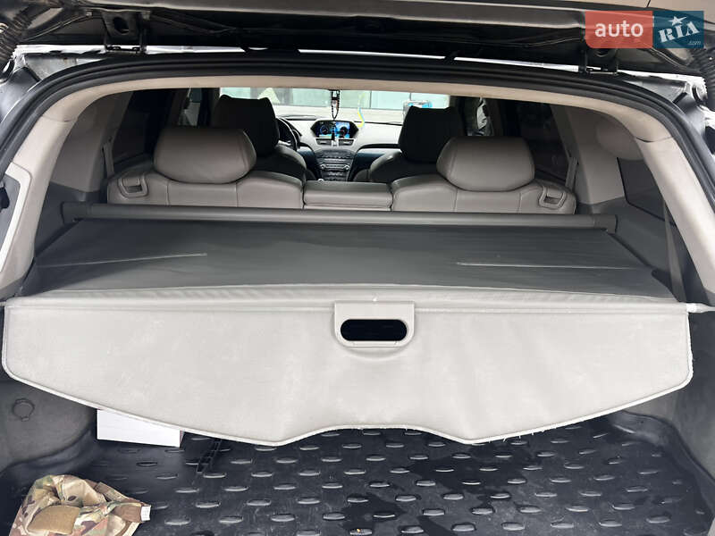 Внедорожник / Кроссовер Acura MDX 2008 в Хмельницком фото 32 Внедорожник / Кроссовер Acura MDX 2008 в Хмельницком