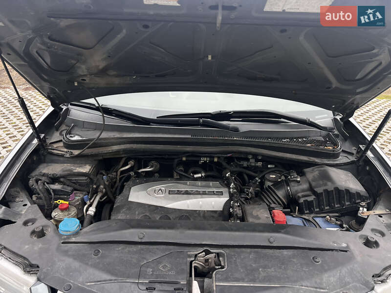 Внедорожник / Кроссовер Acura MDX 2008 в Хмельницком фото 38 Внедорожник / Кроссовер Acura MDX 2008 в Хмельницком