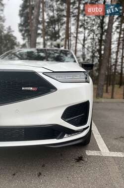 Внедорожник / Кроссовер Acura MDX 2022 в Киеве