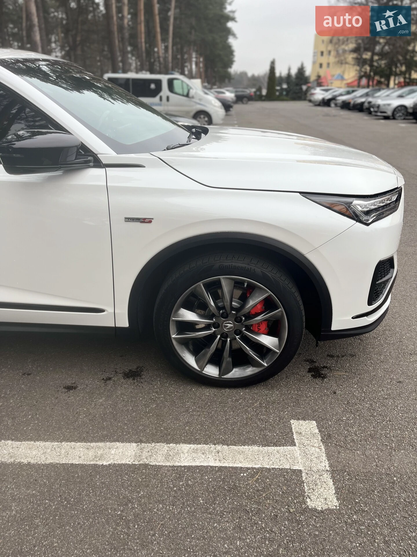 2022 Acura MDX - мініатюра 16