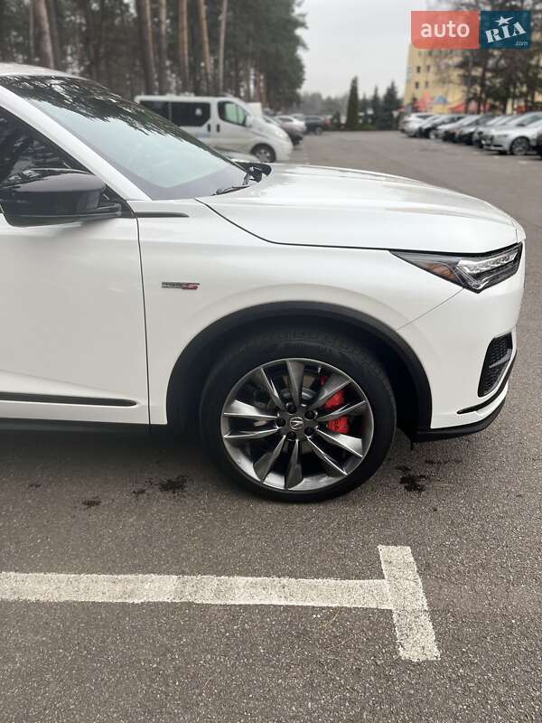 Внедорожник / Кроссовер Acura MDX 2022 в Киеве