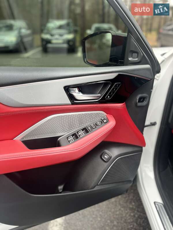 Внедорожник / Кроссовер Acura MDX 2022 в Киеве