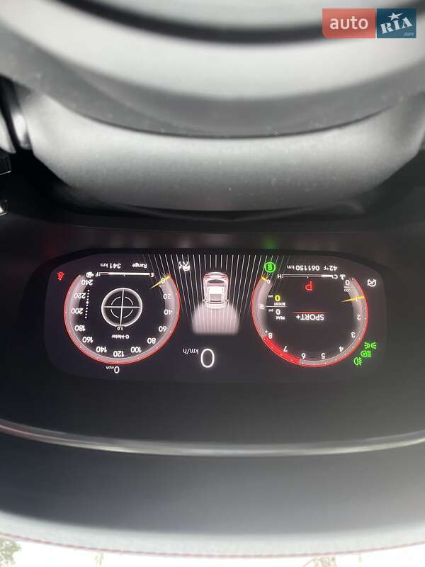 Внедорожник / Кроссовер Acura MDX 2022 в Киеве