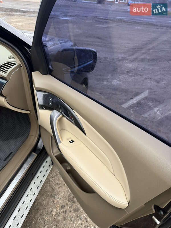 Внедорожник / Кроссовер Acura MDX 2007 в Харькове фото 12 Внедорожник / Кроссовер Acura MDX 2007 в Харькове