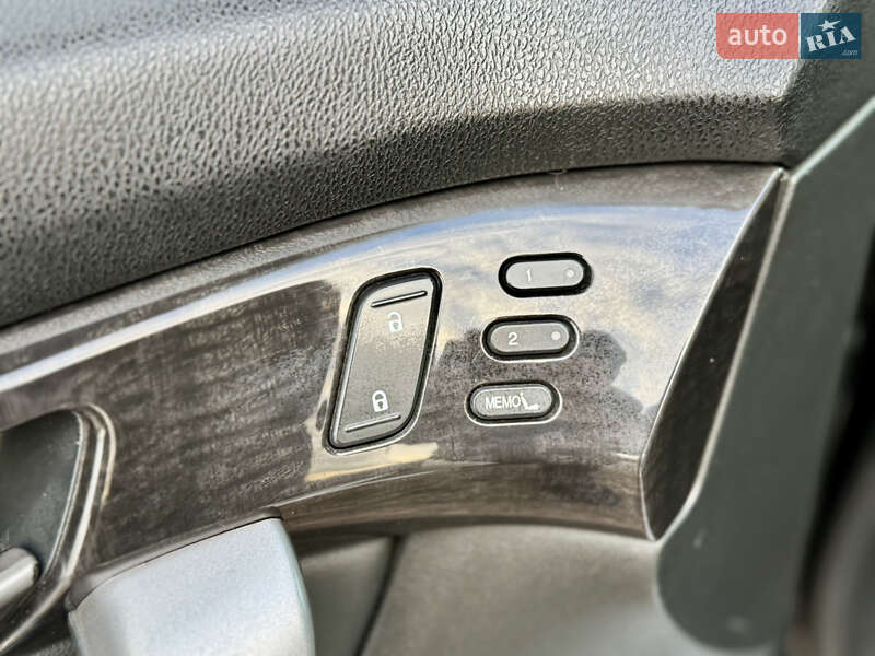 Внедорожник / Кроссовер Acura MDX 2007 в Киеве