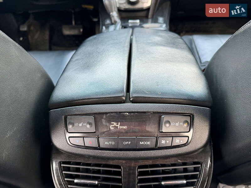 Внедорожник / Кроссовер Acura MDX 2007 в Киеве