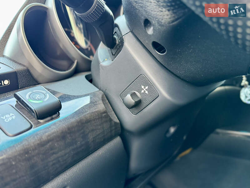 Внедорожник / Кроссовер Acura MDX 2007 в Киеве