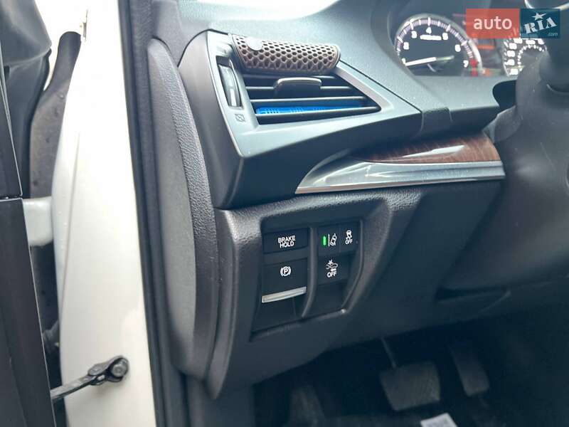 Внедорожник / Кроссовер Acura MDX 2018 в Черновцах фото 24 Внедорожник / Кроссовер Acura MDX 2018 в Черновцах