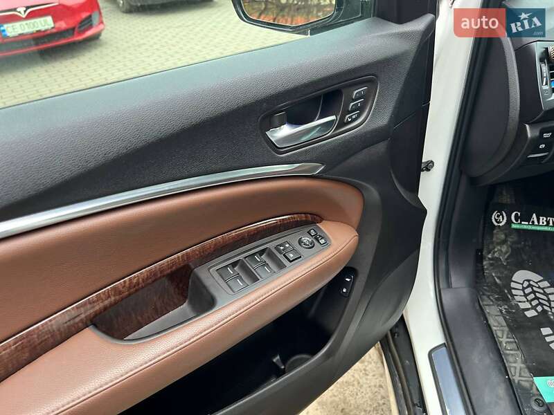 Внедорожник / Кроссовер Acura MDX 2018 в Черновцах фото 31 Внедорожник / Кроссовер Acura MDX 2018 в Черновцах