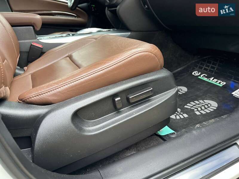 Внедорожник / Кроссовер Acura MDX 2018 в Черновцах фото 37 Внедорожник / Кроссовер Acura MDX 2018 в Черновцах