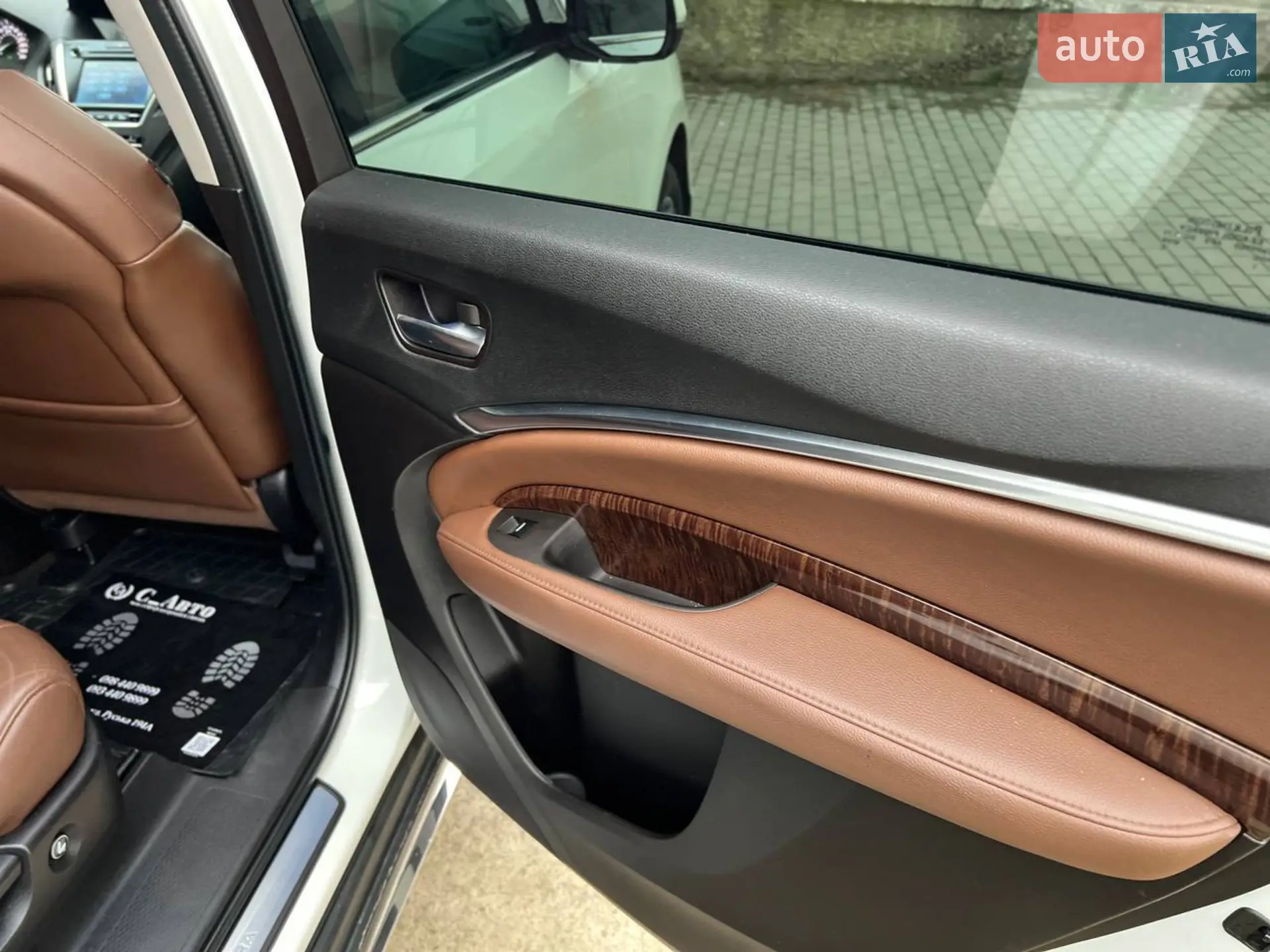 2018 Acura MDX - мініатюра 42
